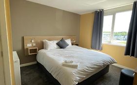 Tinapa Suites